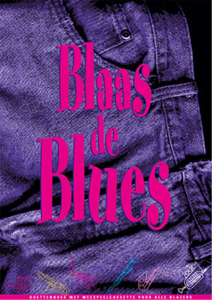 Blaas de Blues
